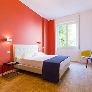 شقة فندقية Dreams Residenza Corso Magenta, ميلان
