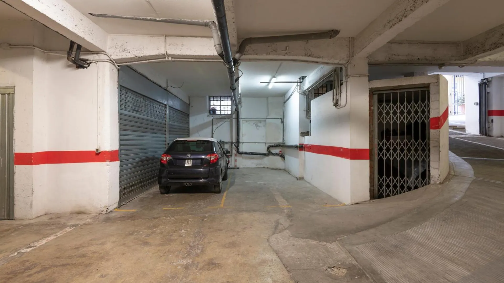 Luxury Loft Porta Venezia In Downtown Milan Apartment
