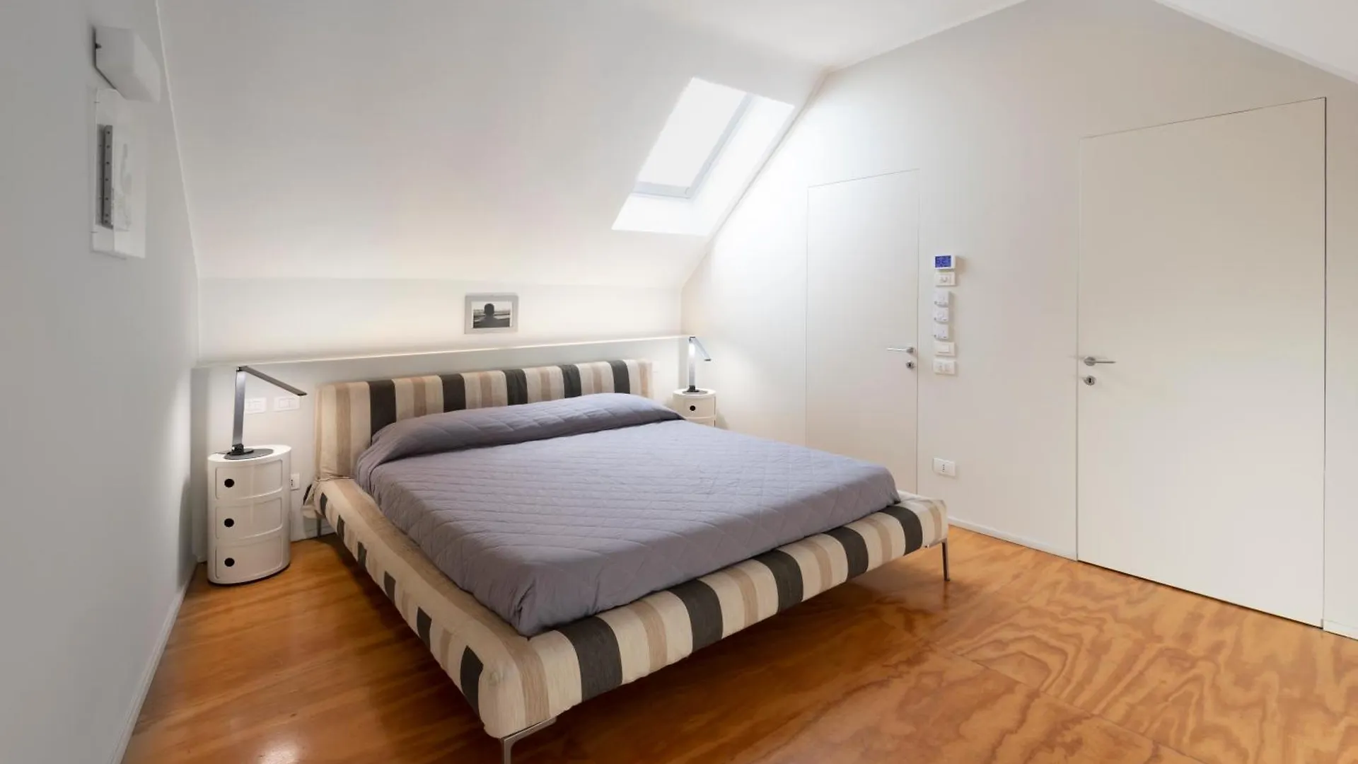 Luxury Loft Porta Venezia In Downtown Milan Apartment 0*,  Italy