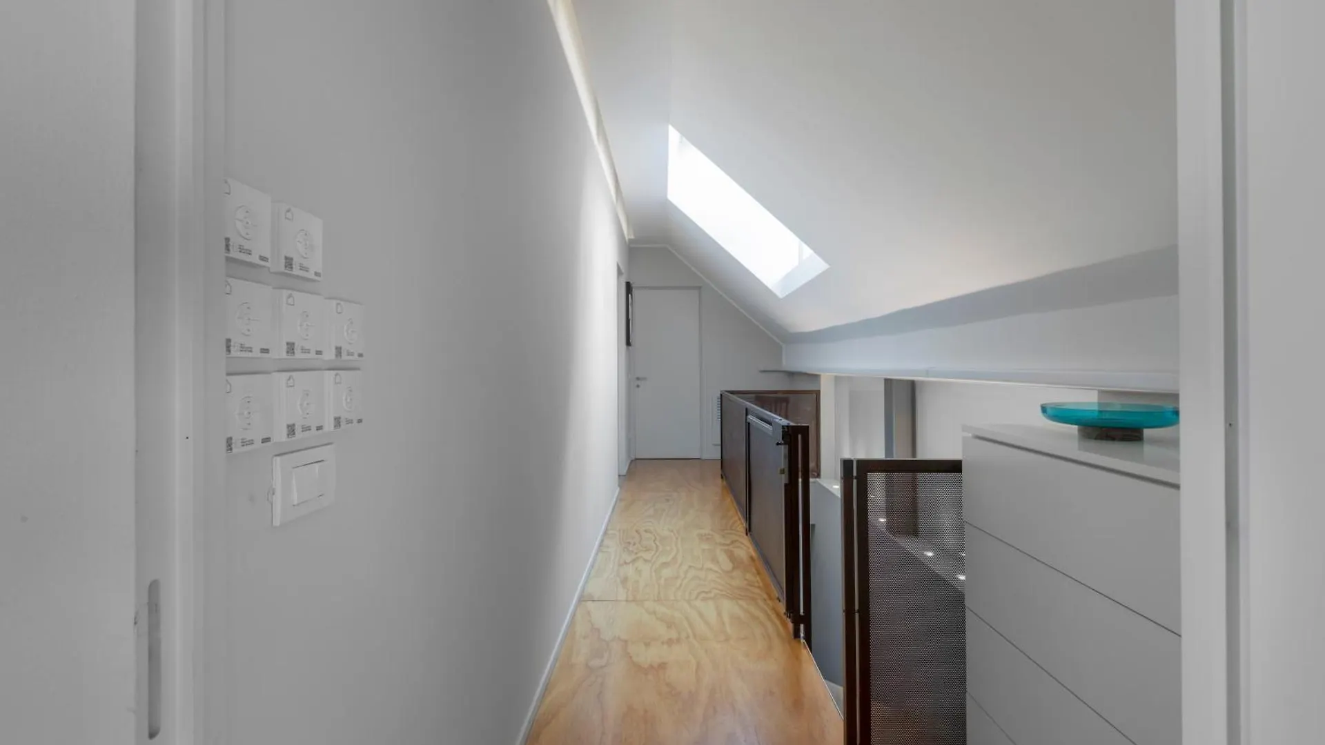 Luxury Loft Porta Venezia In Downtown Milan Apartment