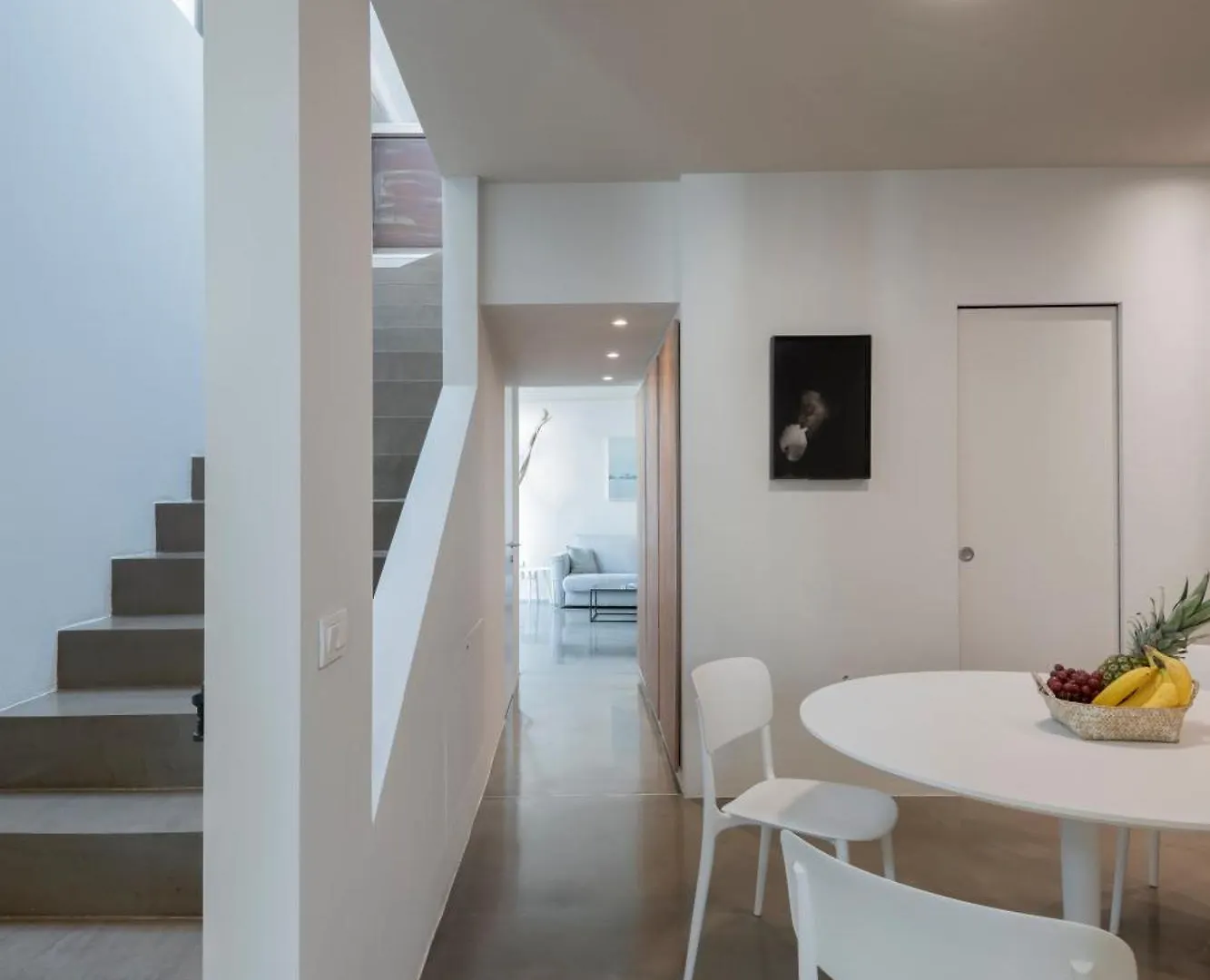 Luxury Loft Porta Venezia In Downtown Milan Apartment