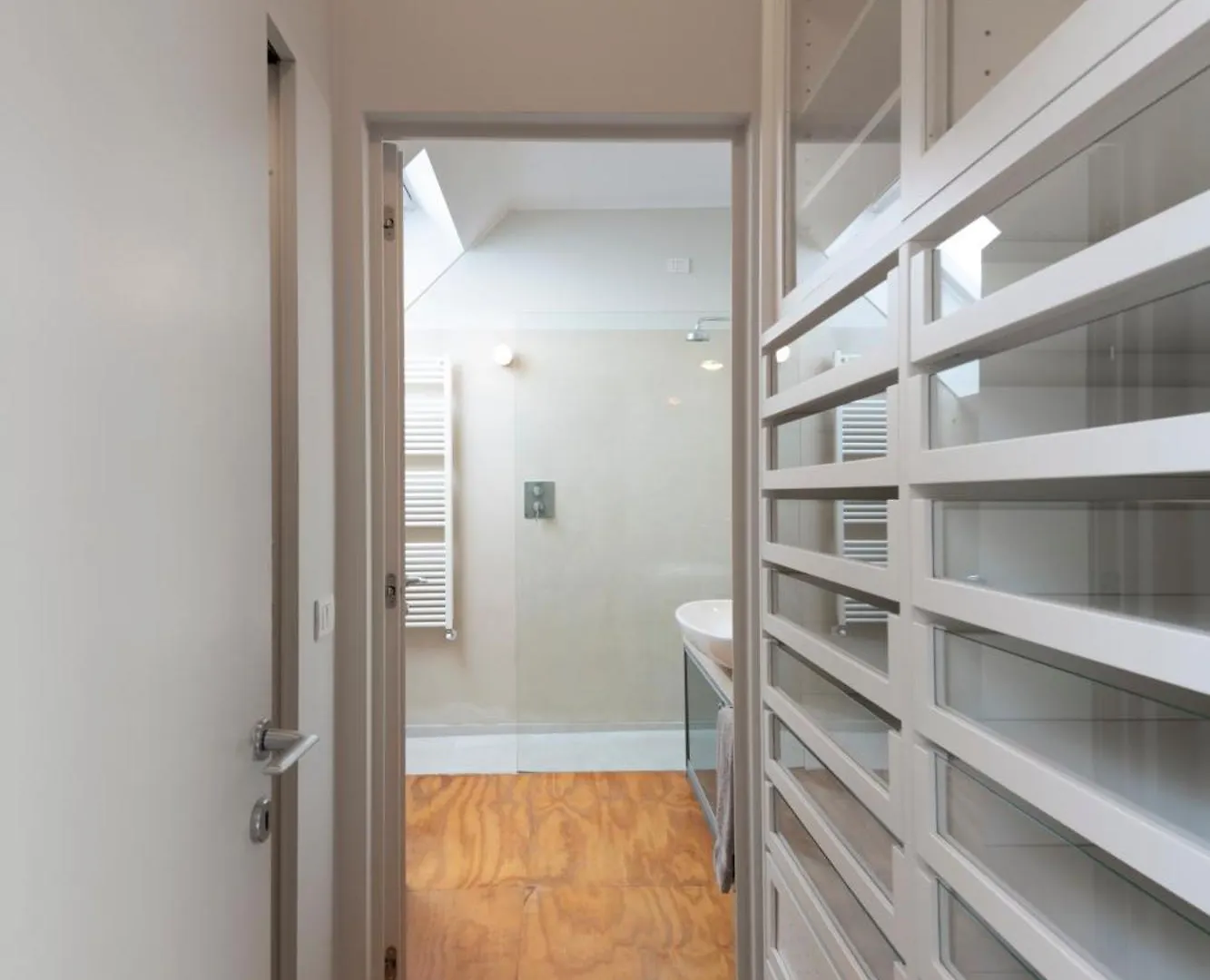 Luxury Loft Porta Venezia In Downtown Milan Apartment 0*,