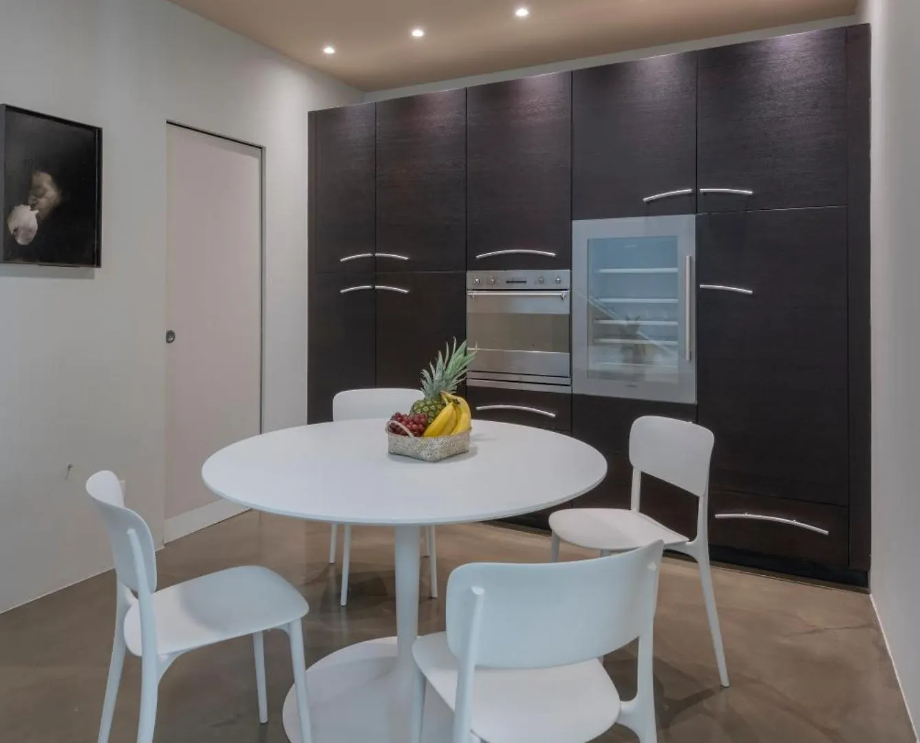 Luxury Loft Porta Venezia In Downtown Milan Apartment Italy