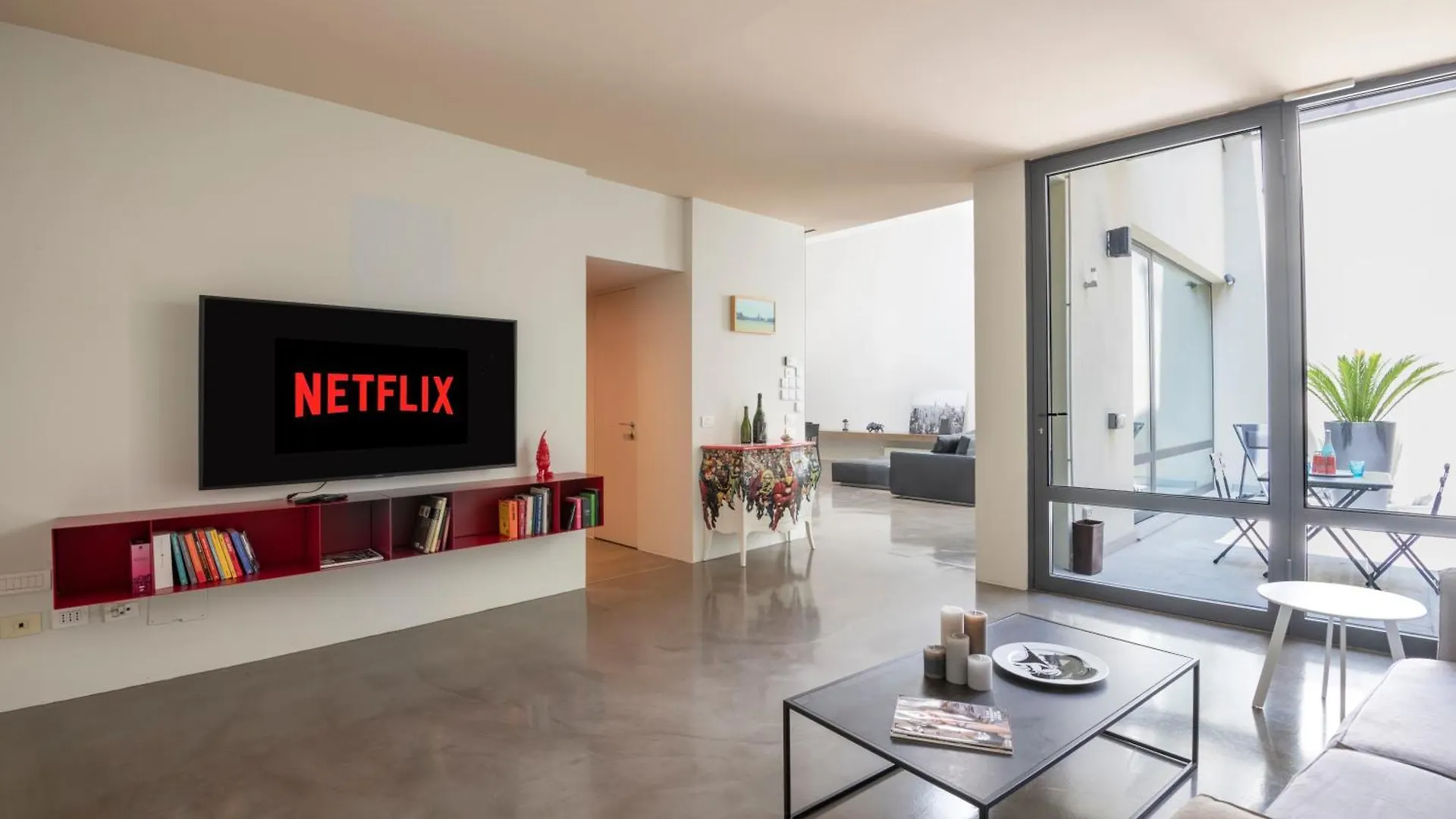 Luxury Loft Porta Venezia In Downtown Milan Apartment 0*,